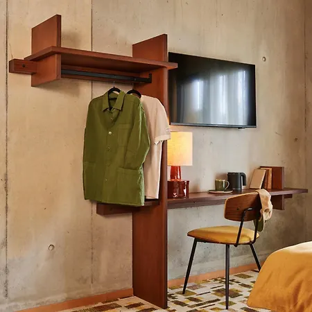 The Originals City, Belem, 4*