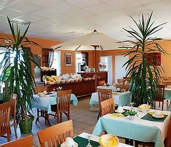 The Originals City, Belem, 4* Saint-Malo