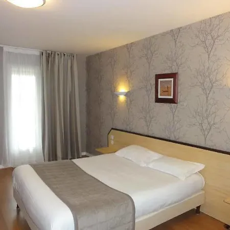The Originals City, Belem, Hotel Saint-Malo